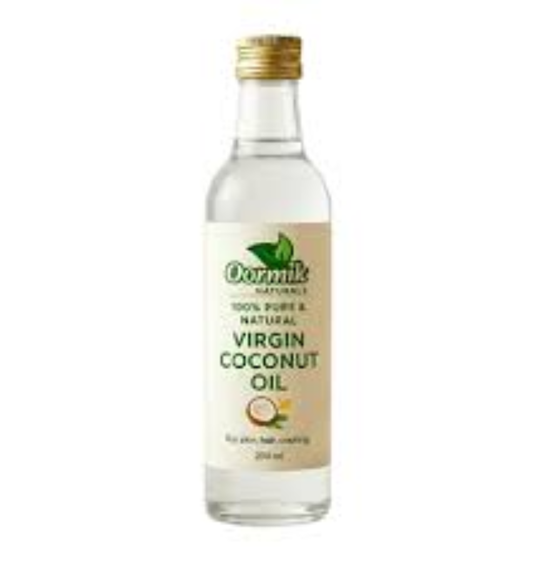 ANEEK VIRGIN COCONUT OIL 200ML